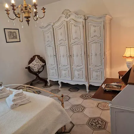 Apartment La Casa Del Poeta *