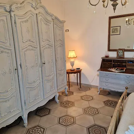 Apartment La Casa Del Poeta