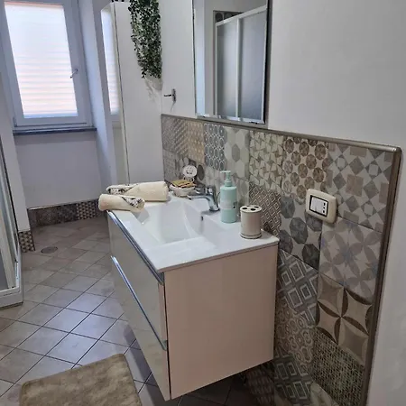 Apartamento La Casa Del Poeta