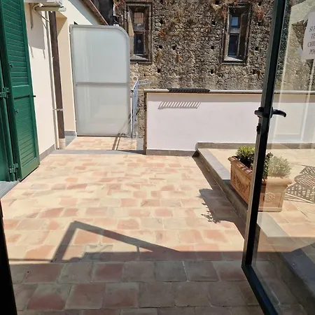 La Casa Del Poeta