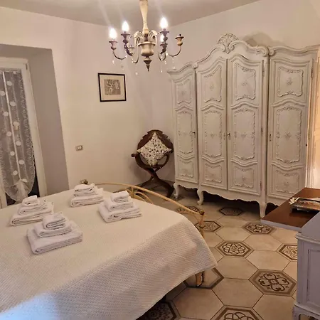 La Casa Del Poeta Apartment