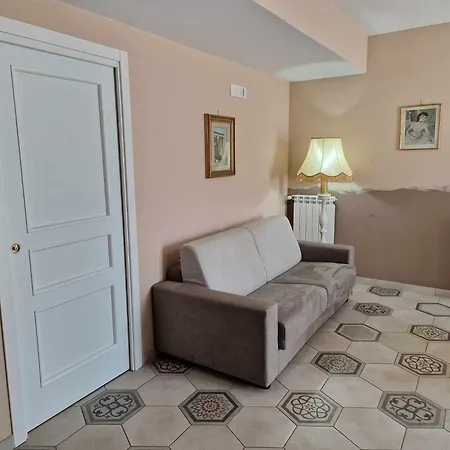 Apartment La Casa Del Poeta