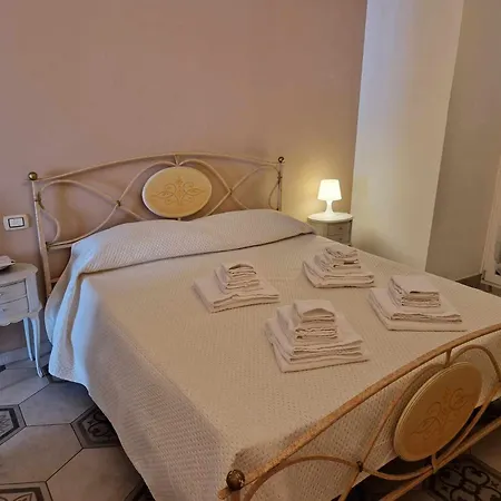 Apartment La Casa Del Poeta Mercato San Severino
