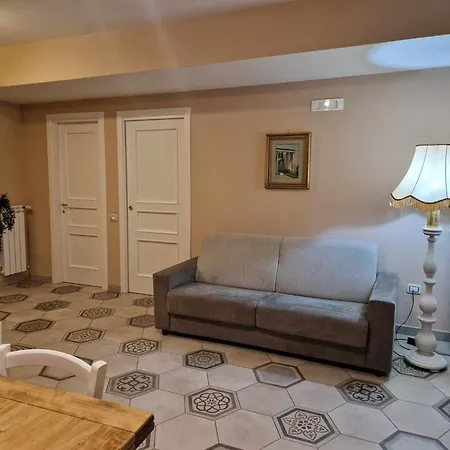 La Casa Del Poeta Apartment