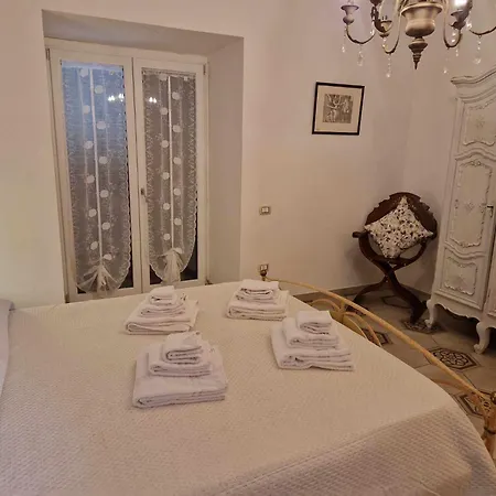 Apartment La Casa Del Poeta