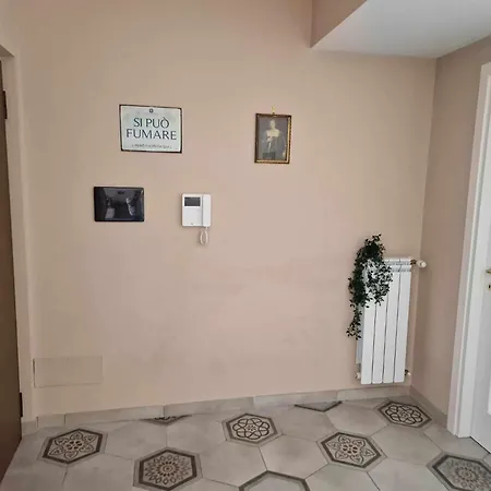 Daire La Casa Del Poeta *