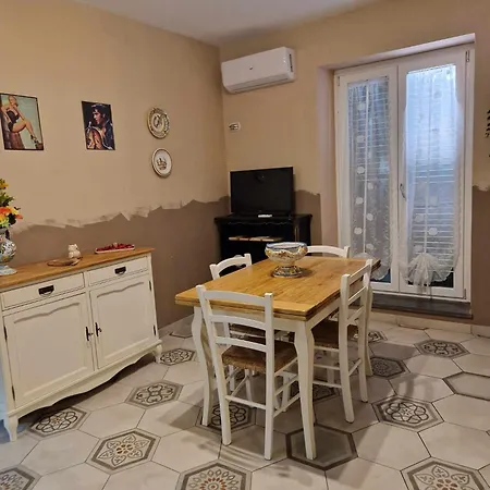 Apartamento La Casa Del Poeta Mercato San Severino