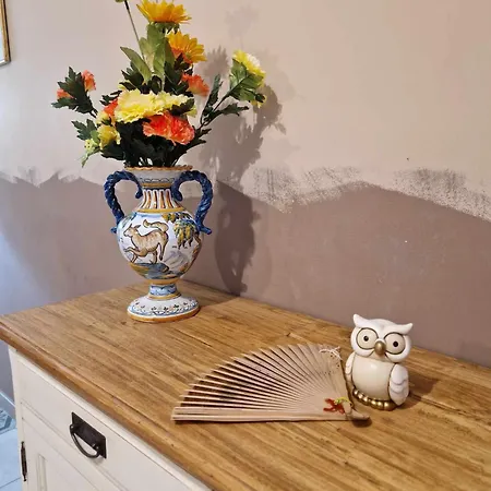 Apartamento La Casa Del Poeta