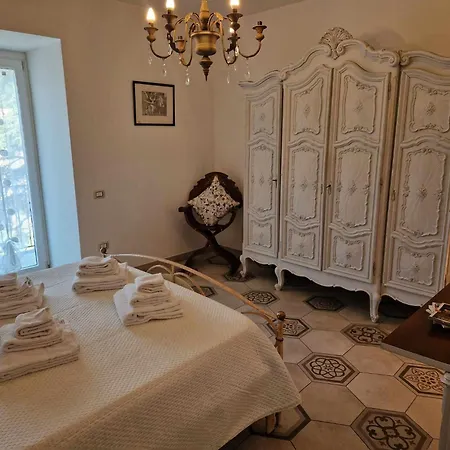 La Casa Del Poeta Apartment Mercato San Severino