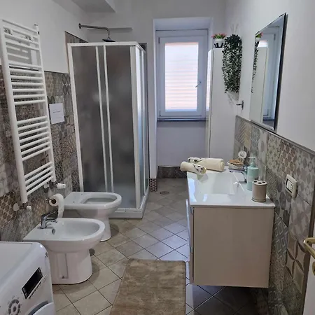 La Casa Del Poeta Mercato San Severino