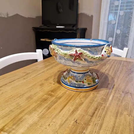 Apartamento La Casa Del Poeta Mercato San Severino